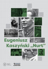 Research paper thumbnail of Marek Jedynak, Edyta Krężołek, Eugeniusz Kaszyński "Nurt", Kielce 2024