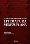 Research paper thumbnail of Panorama histórico-crítico da literatura venezuelana