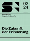 Research paper thumbnail of Zukunftsträchtige Geschichte. Digitale Vermittlungsangebote und neue Erinnerungskulturen