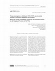 Research paper thumbnail of Tropas marroquíes en Andalucía (1936-1939): una incursión oriental en la frontera imaginaria de Occidente Moroccan Troops in Andalusia (1936-39): An Oriental Incursion on the Imaginary Frontier of the West