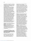 Research paper thumbnail of 93 Acceptability and Usability of Tablet-Based Neuropsychological Tests among South African and Ugandan Adolescents With and Without HIV