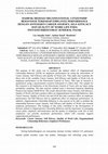 Research paper thumbnail of Dampak Mediasi Organisational Citizenship Behaviour Terhadap Employee Performance Dengan Anteseden Career Journey, Self-Efficacy Dan Quality of Work Life Pada Instansi Direktorat Jenderal Pajak