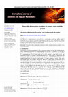 Research paper thumbnail of Nonsplit domination number in vertex semi-middle graph