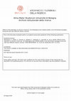 Research paper thumbnail of Effects of the diameter on physico-chemical, microbiological and volatile profile in dry fermented sausages produced with two different starter cultures