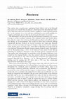 Research paper thumbnail of An African Peace Process: Mandela, South Africa and Burundi by KRISTINA A. BENTLEY and ROGER SOUTHALL Cape Town: HSRC Press, 2005. Pp. 220, £18.50 (pbk.)