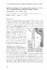 Research paper thumbnail of Equilibrium landscapes of the western Andean mountain front (10 ° s­ 33 Os): Long-term responses to along-strike changes in dimate