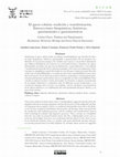 Research paper thumbnail of El queso colonia: tradición y transformación. Intersecciones bioquímicas, históricas, patrimoniales y gastroturísticas