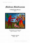 Research paper thumbnail of Malleus maleficarum (en portugués-Primera Parte).