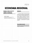 Research paper thumbnail of Energia Como Fator De Competitividade Na Agricultura Baiana