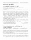 Research paper thumbnail of Answer to the commentary: Politics and public health--some conceptual considerations concerning welfare state characteristics and public health outcomes