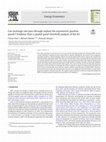 Research paper thumbnail of Can exchange rate pass-through explain the asymmetric gasoline puzzle? Evidence from a pooled panel threshold analysis of the EU