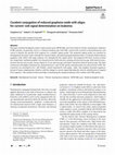 Research paper thumbnail of Covalent conjugation of reduced graphene oxide with oligos for current–volt signal determination on leukemia