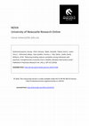 Research paper thumbnail of Reducing smoking reduces suicidality among individuals with psychosis: Complementary outcomes from a Healthy Lifestyles intervention study