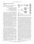 Research paper thumbnail of Self-Assembly of Rodlike Hydrogen-Bonded Nanostructures