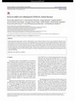 Research paper thumbnail of ACE2 in SARS-CoV-2-Mediated COVID-19: A Brief Review