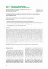 Research paper thumbnail of Employing Phytoremediation Methods to Extract Heavy Metals from Polluted Soils