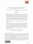 Research paper thumbnail of Intersecciones entre el peronismo de extracción montonera y el movimiento sindical de Córdoba (1982-1987)