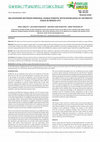 Research paper thumbnail of Relationship Between the Personal Characteristics and the Attitudes of Adequate and Balanced Nutrition of the Students at the Faculty of Sports Sciences