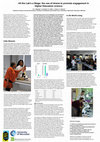 Research paper thumbnail of All the Lab's a Stage: the Use of Drama to Promote Engagement in Higher Education Science