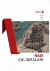 Research paper thumbnail of 2019-2020 YILI KÜLTEPE-KANİŞ KAZILARI