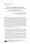 Research paper thumbnail of Gênero, sexualidade e juventude(s): problematizações sobre heteronormatividade e cotidiano escolar = Gender, sexuality, and youth(s): problematizing heteronormativity and school quotidian