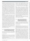 Research paper thumbnail of AI-22 Single cell protein and transcriptional profiling of CD4+ follicular B helper T (TFH) and central memory (TCM) cells in SLE: physiological and pathological phenotypes