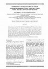 Research paper thumbnail of Sumedang Earthquake Relocation Period December 31, 2023 – January 4, 2024 Using Double Difference Method