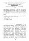 Research paper thumbnail of Financial Market Imperfections, Control Aversion and Venture Capital in Spanish Smes