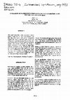 Research paper thumbnail of Intelligent signal processing for ratiometric data acquisition: a low cost solution for load cells