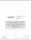 Research paper thumbnail of CARACTERÍSTICAS AGRONÓMICAS, COMPOSICIÓN BROMATOLÓGICA, DIGESTIBILIDAD Y CONSUMO ANIMAL EN CUATRO ESPECIES DE PASTOS DE LOS GENEROS Brachiaria Y Panicum