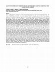 Research paper thumbnail of Quantitative Determination of Selected Organic Acids Produced by Sclerotinia Sclerotiorum from Infected Soils and Soybeans