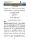 Research paper thumbnail of Pensyariatan Ihdad Dan Larangan Sepanjang Tempoh Menurut Perspektif Islam [Legislation Of Ihdad And Prohibition Throughout The Period From The Perspective Of Islam]