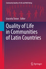 Research paper thumbnail of Active ageing based on leisure and community participation and quality of later life in Spain