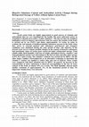 Research paper thumbnail of Bioactive Substance Content and Antioxidant Activity Changes During Refrigerated Storage of Yellow Without Spines Cactus Pears