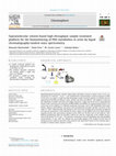 Research paper thumbnail of Supramolecular solvent-based high-throughput sample treatment for monitoring phytohormones in plant tissues