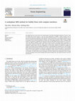 Research paper thumbnail of A multiphase MPS method for bubbly flows with complex interfaces