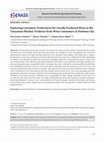 Research paper thumbnail of Exploring Consumer Preferences for Locally Produced Wine in the Tanzanian Market: Evidence from Wine Consumers in Dodoma City