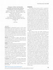 Research paper thumbnail of Changes in Motor Unit Number Estimate and Forced Vital Capacity as Predictors of ALS Progression (P5.041)