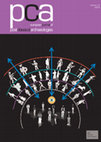 Research paper thumbnail of Mirko Fecchio, Maurizio Marinato* Change in diet or visibility problem? Observations on the marine isotopic values of early medieval populations in coastal Croatia, PCA14, 2024,  pp. 195-216.