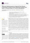 Research paper thumbnail of Molecular Pathomechanisms of Impaired Flow-Induced Constriction of Cerebral Arteries Following Traumatic Brain Injury: A Potential Impact on Cerebral Autoregulation