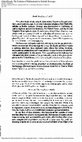 Research paper thumbnail of Global Brands: The Evolution of Multinationals in Alcoholic Beverages. By Teresa da Silva Lopes. New York: Cambridge University Press, 2007. xxii + 303 pp. Illustrations, tables, appendix, bibliography, notes, index. Cloth, $50.00. ISBN: 978-0-521-83397-4