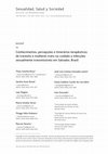 Research paper thumbnail of Conhecimentos, percepções e itinerários terapêuticos de travestis e mulheres trans no cuidado a infecções sexualmente transmissíveis em Salvador, Brasil