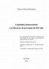 Research paper thumbnail of Camisinha, homoerotismo e os discursos da prevenção de HIV/aids