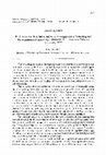 Research paper thumbnail of Schooling and the Acquisition of Knowledge