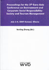 Research paper thumbnail of Feasibility Study of Estabilishing Agrobusiness Company in Wonosobo, Indonesia: A Socio-Economic Analysis