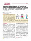 Research paper thumbnail of Understanding the Molecular Basis of Toxin Promiscuity: The Analgesic Sea Anemone Peptide APETx2 Interacts with Acid-Sensing Ion Channel 3 and hERG Channels via Overlapping Pharmacophores