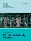 Research paper thumbnail of CATALOGUE-2018 Marine Biodiversity Museum CMFRI Special Publication No. 129