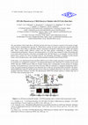 Research paper thumbnail of 259 GHz Phased-array CMOS Receiver Module with 25.9 Gb/s Data Rate