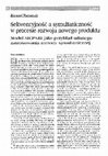 Research paper thumbnail of Sekwencyjność a symultaniczność w procesie rozwoju nowego produktu. Model SICPARI jako przykład udanego zastosowania metody symultanicznej