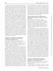 Research paper thumbnail of Trajectories of Relative Performance Across Two Measures of Global Cognitive Function